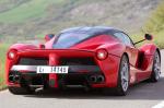 Ferrari LaFerrari 2015 года